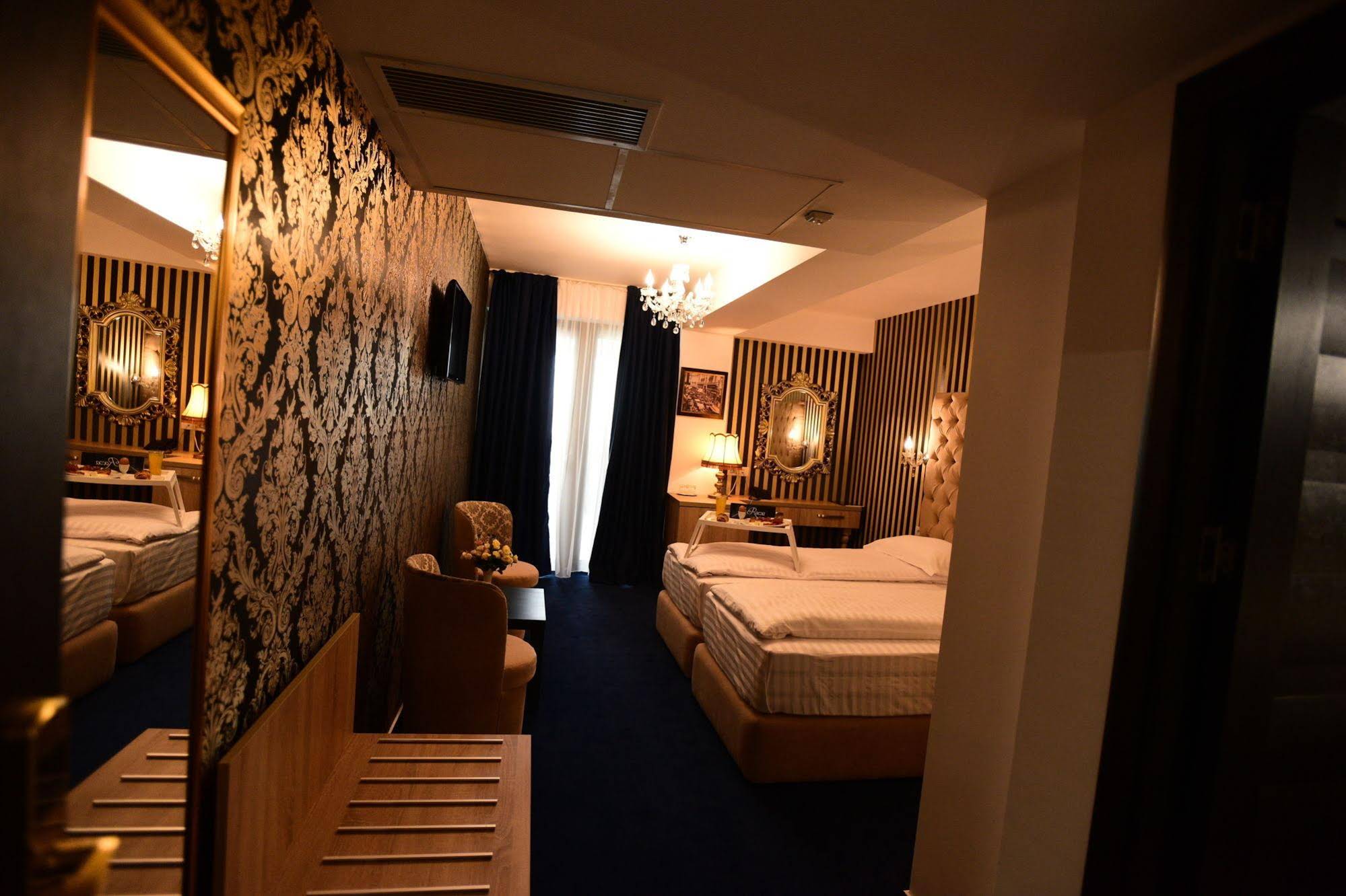 Hotel La Rocca