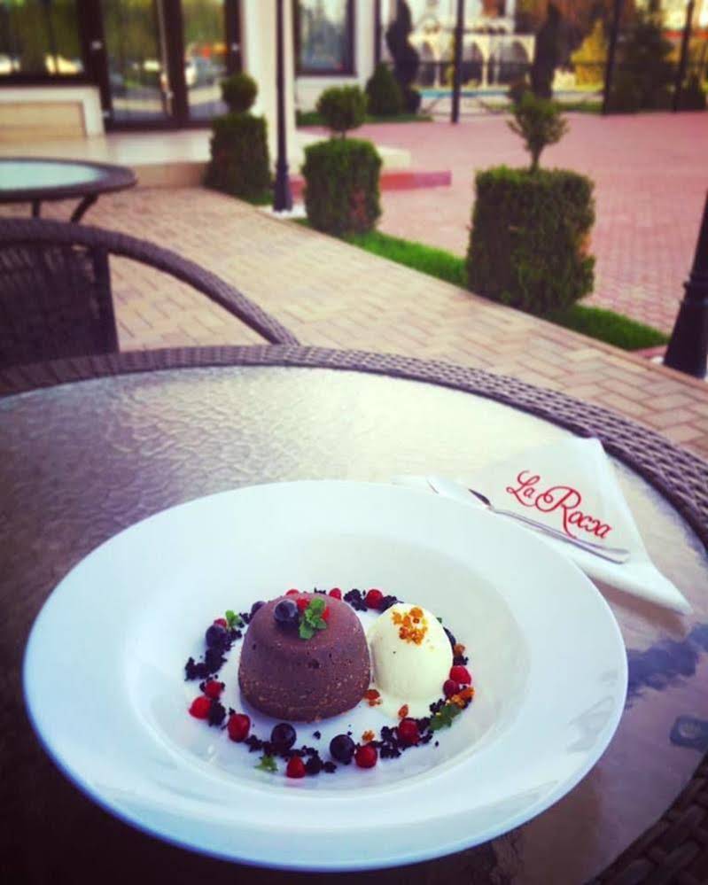 Hotel La Rocca