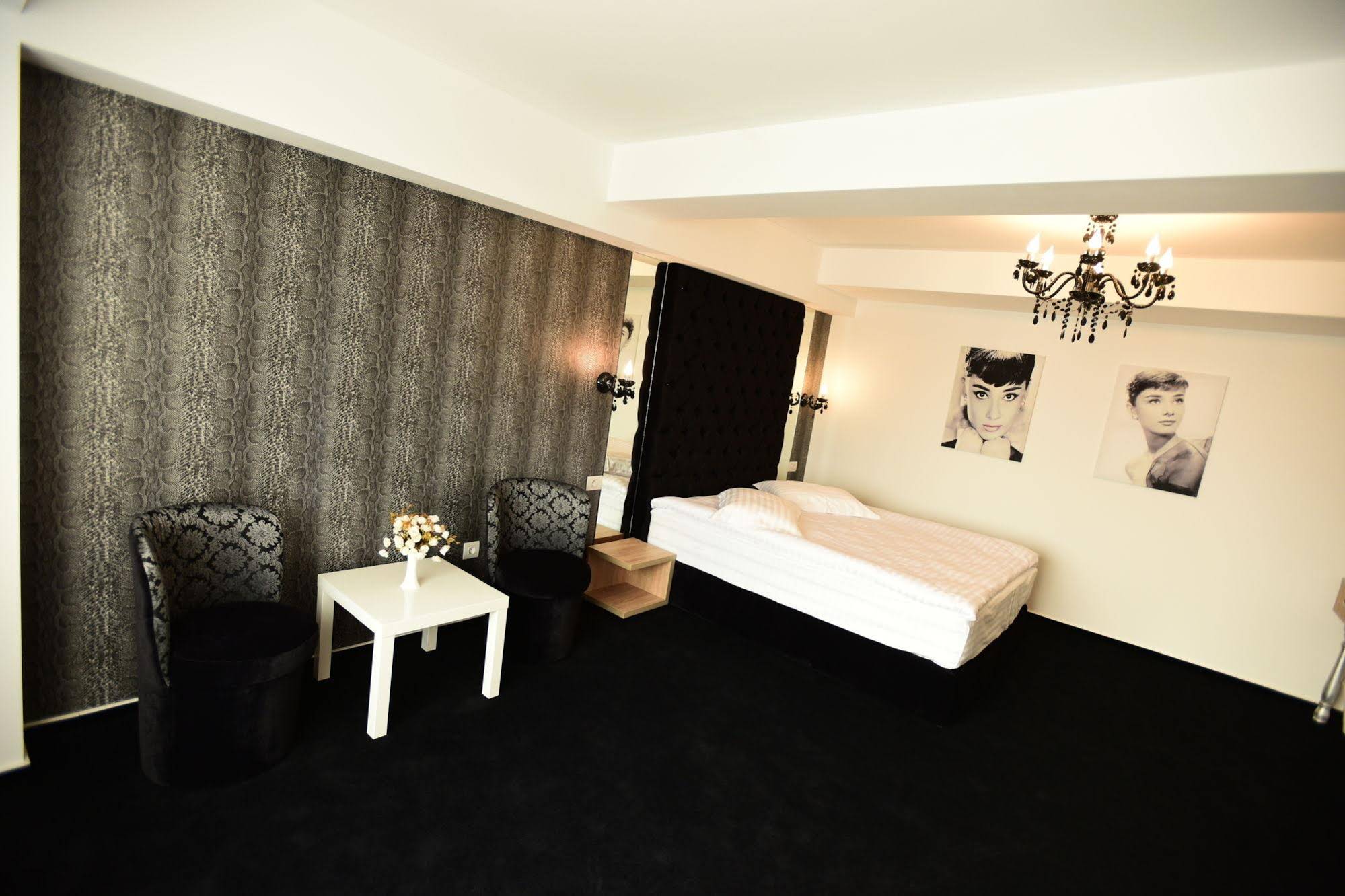 Hotel La Rocca