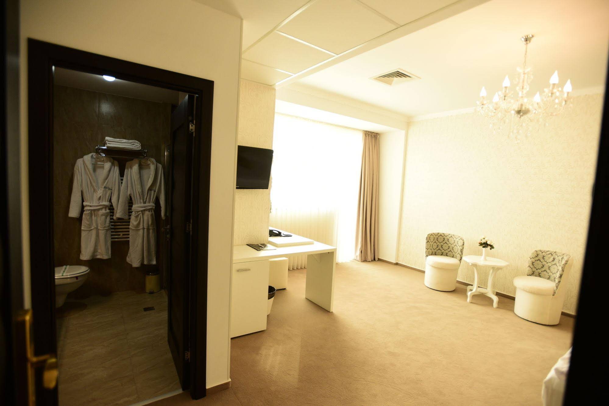 Hotel La Rocca