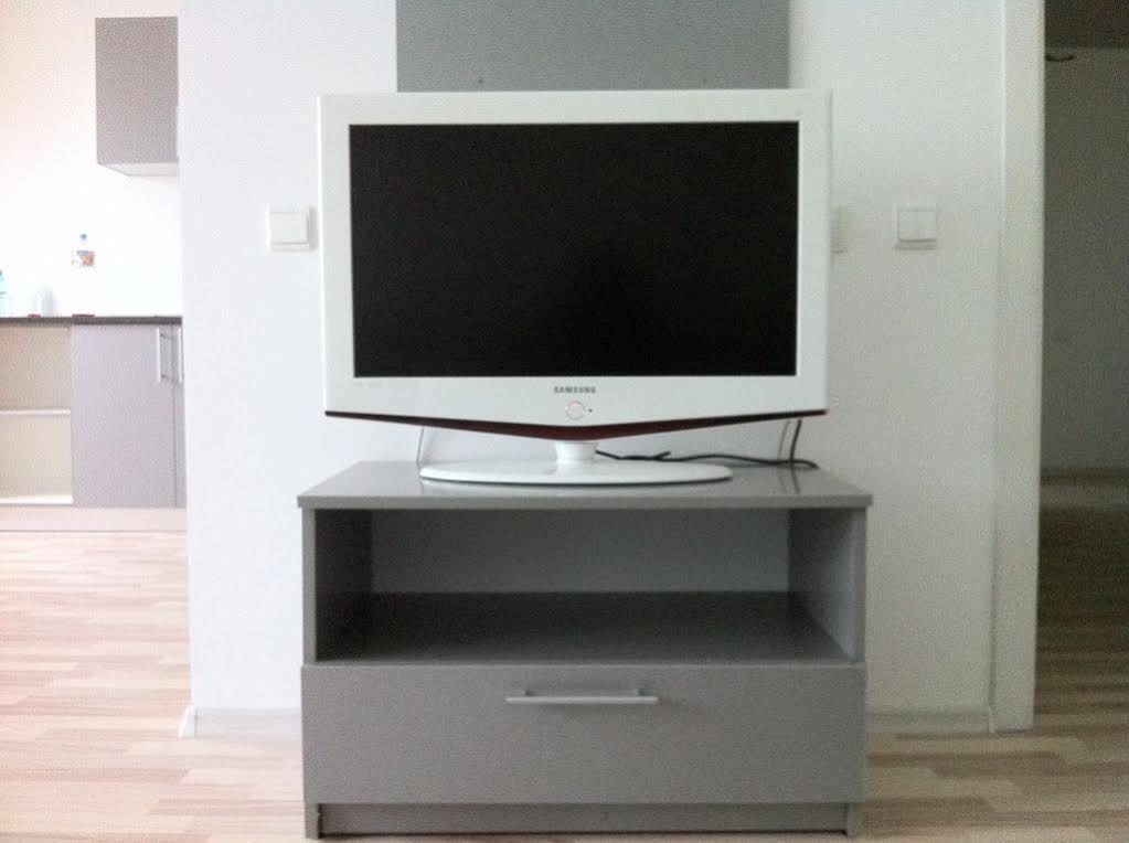 MBI Apartments
