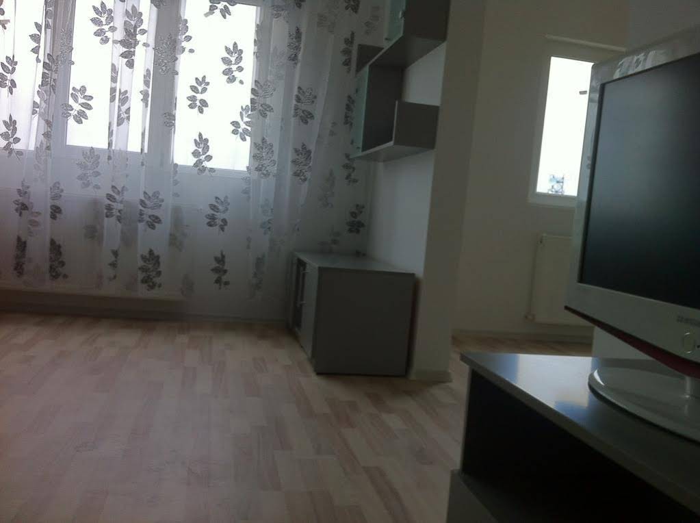 MBI Apartments