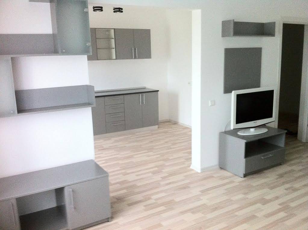 MBI Apartments