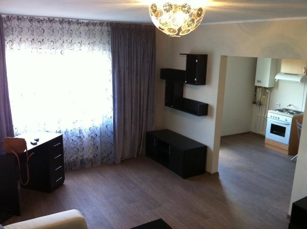 MBI Apartments