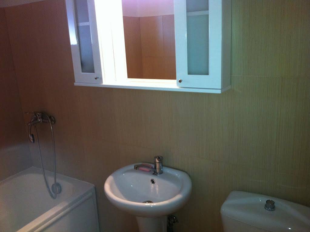 MBI Apartments
