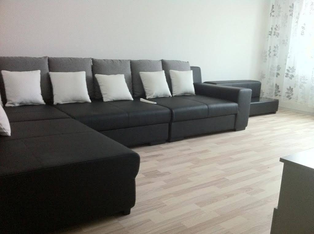MBI Apartments