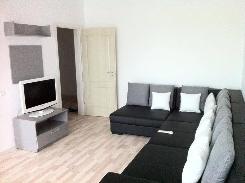 MBI Apartments