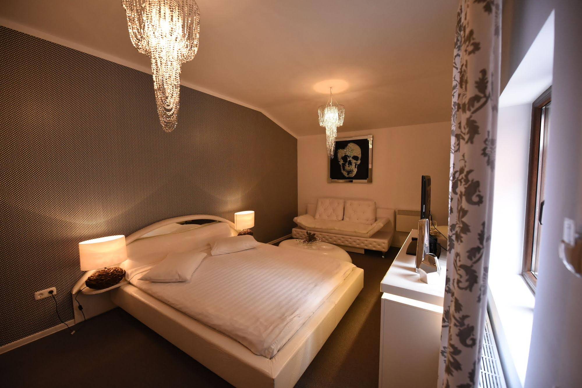 Pensiunea Rixos