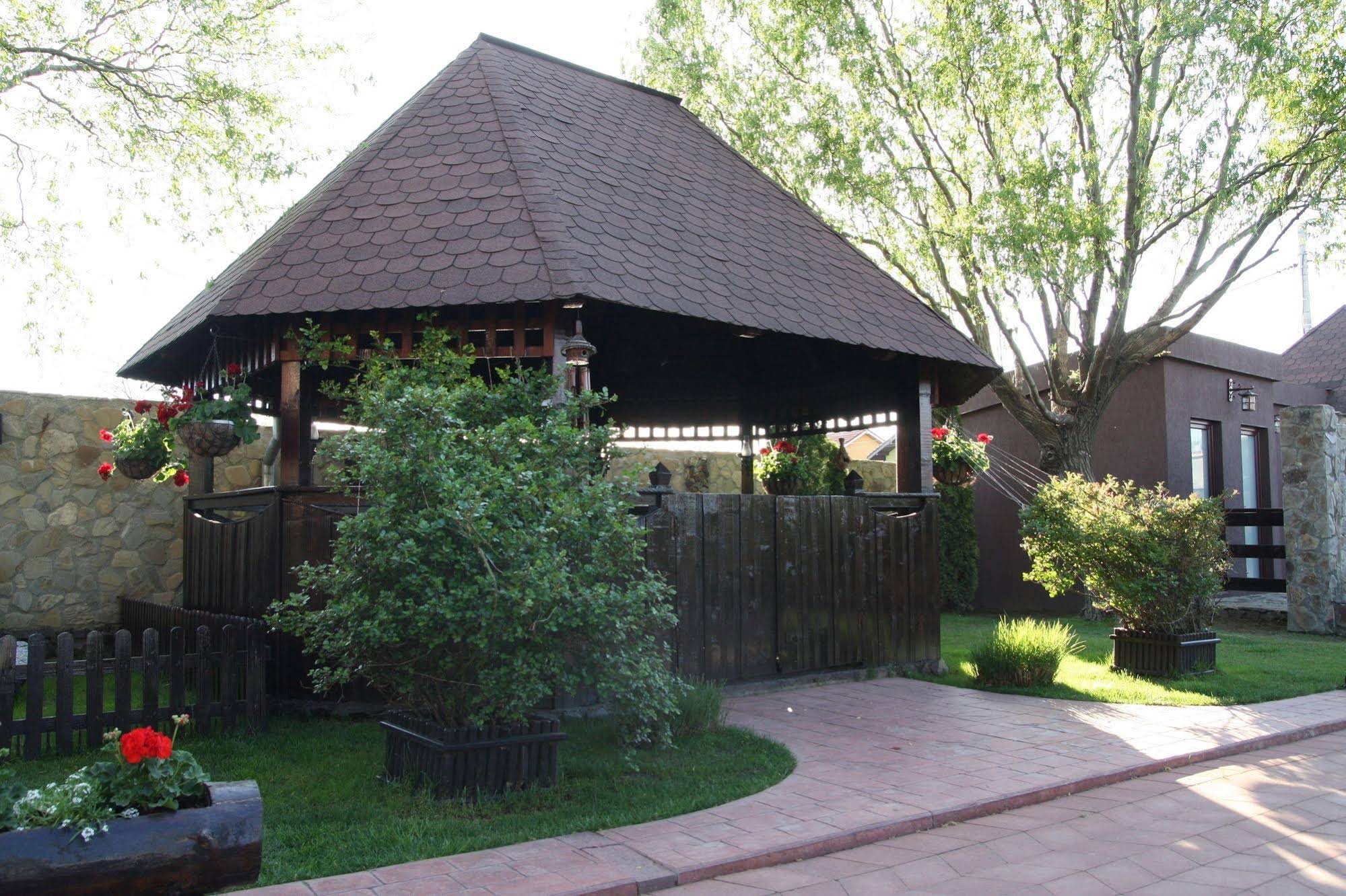 Pensiunea Rixos