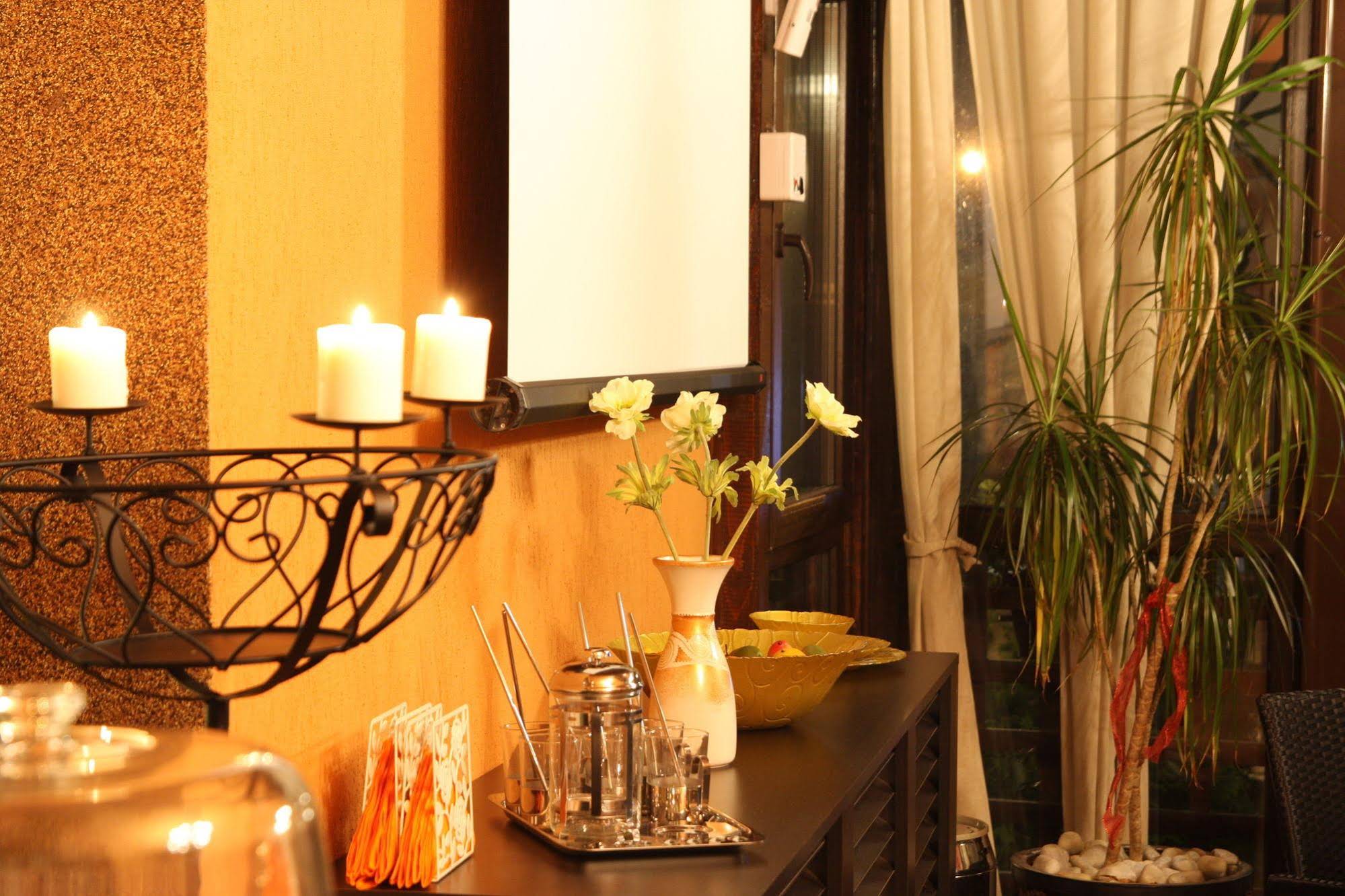 Pensiunea Rixos