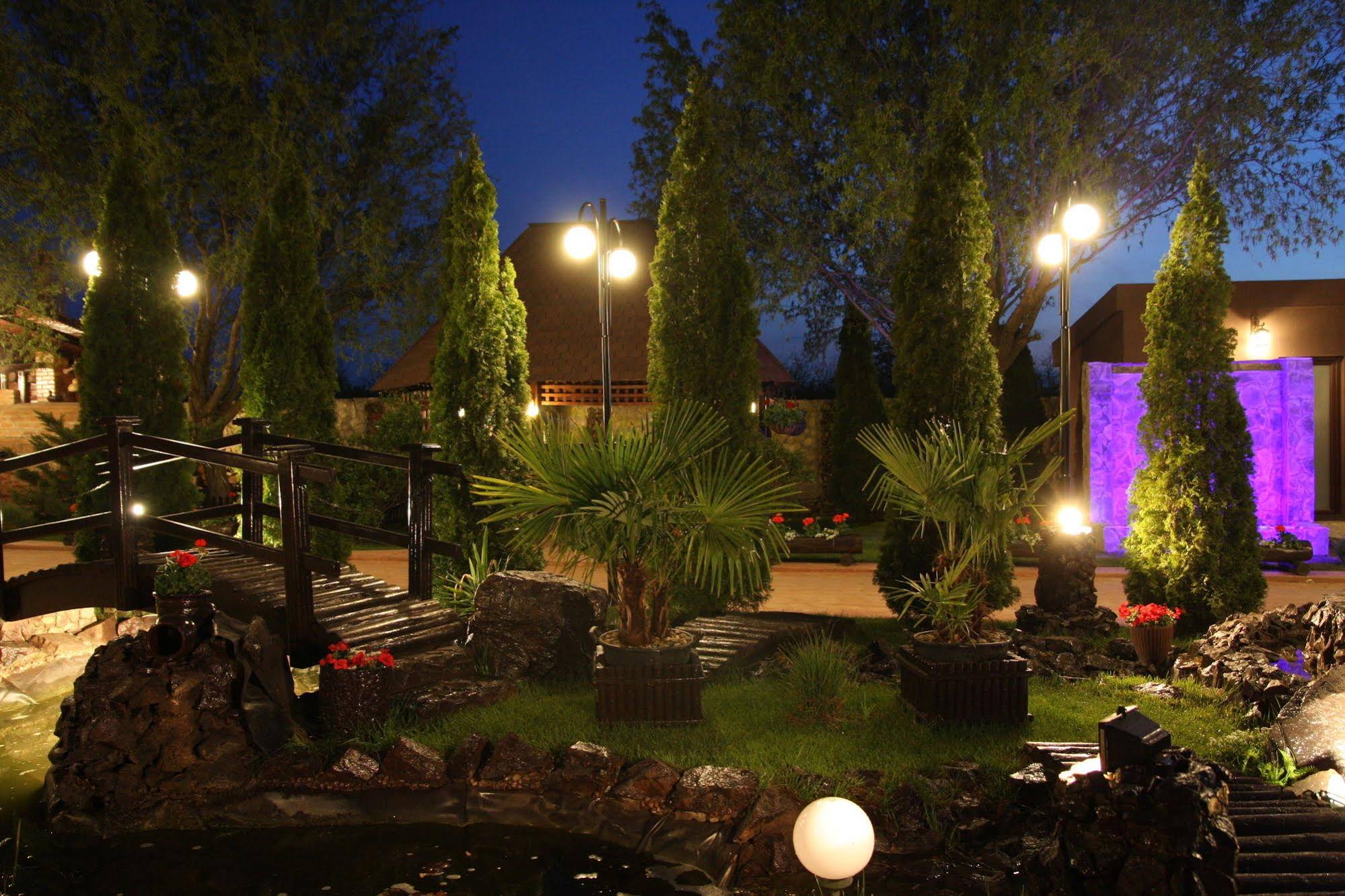 Pensiunea Rixos