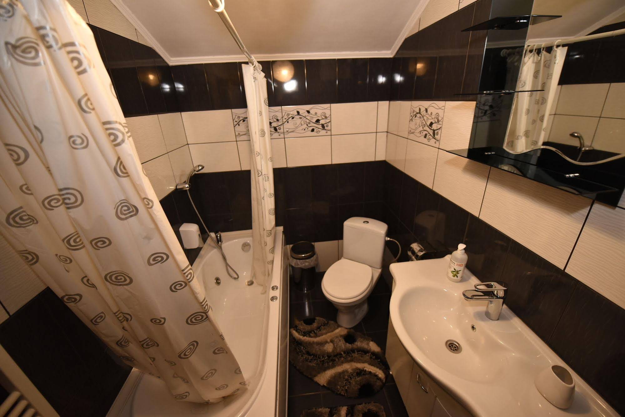 Pensiunea Rixos