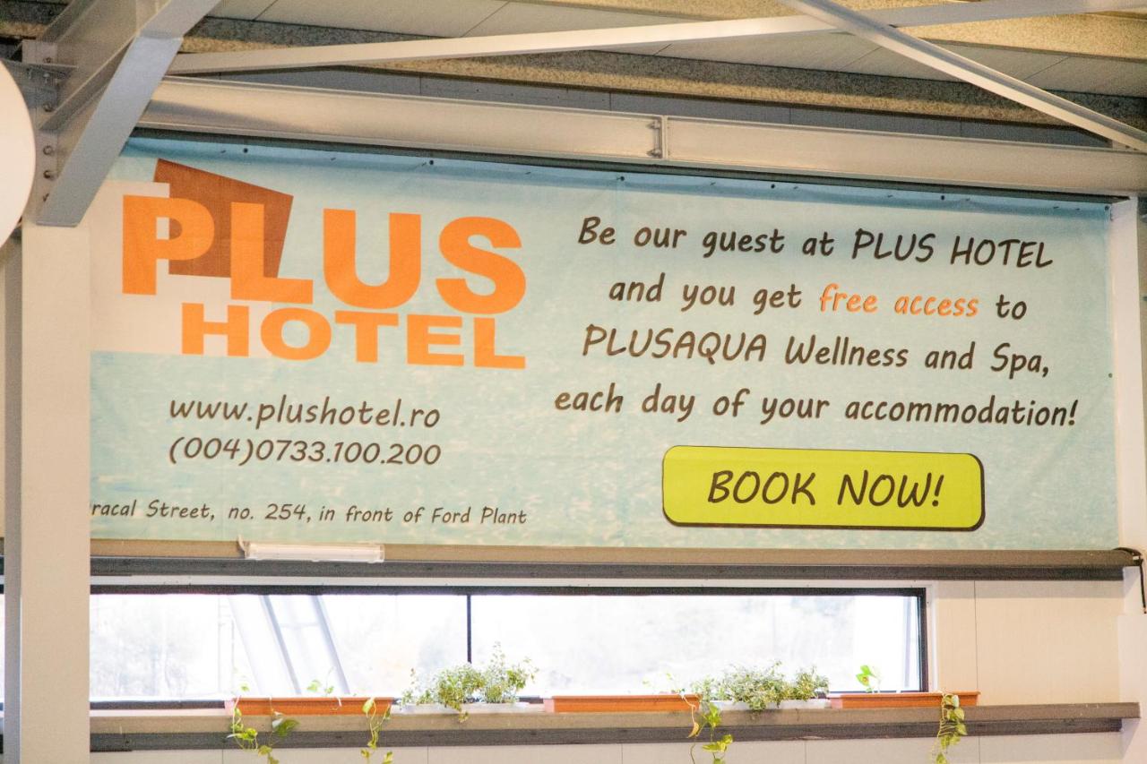 Plus Hotel