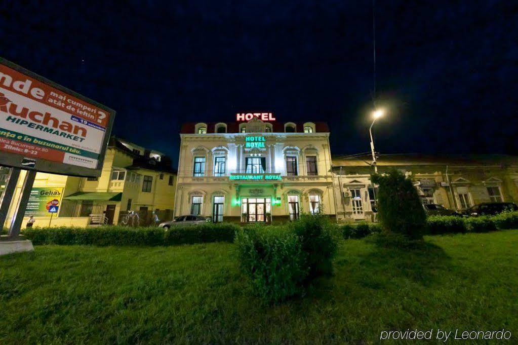 Royal Hotel Craiova