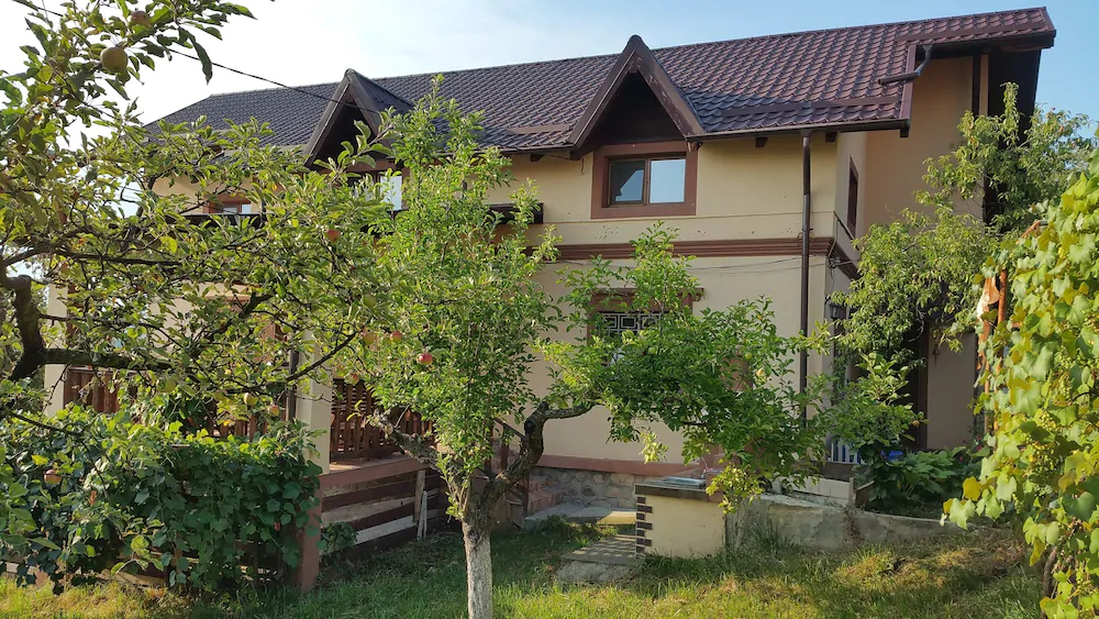 Villa Magnolia