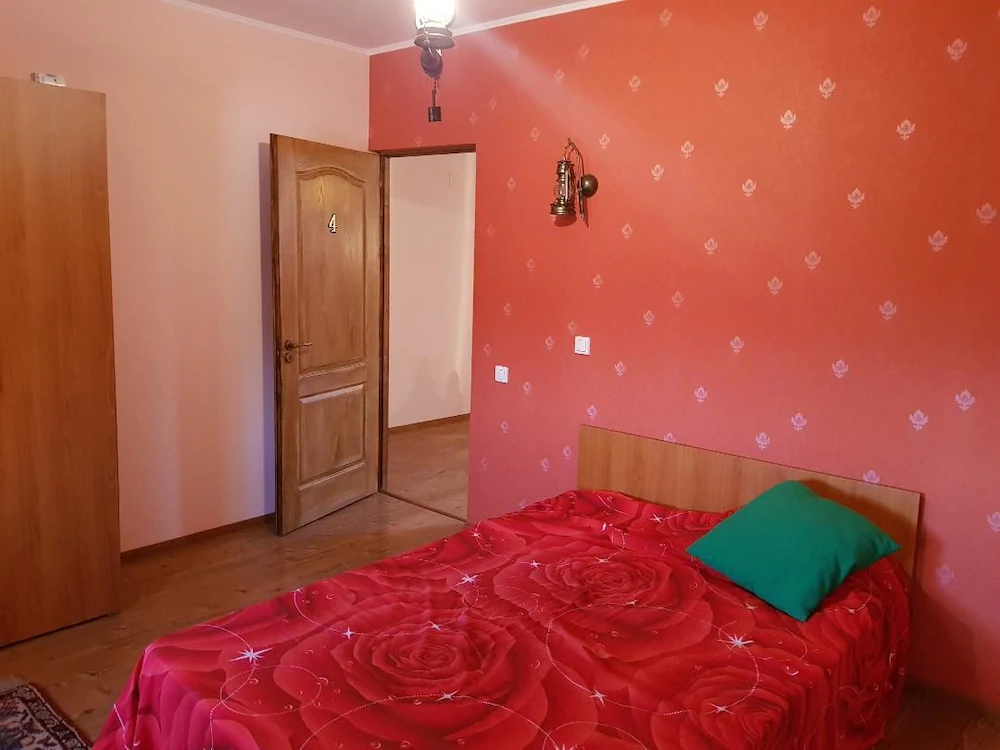 Villa Magnolia