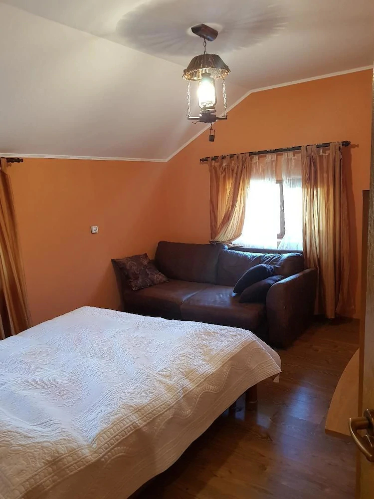 Villa Magnolia