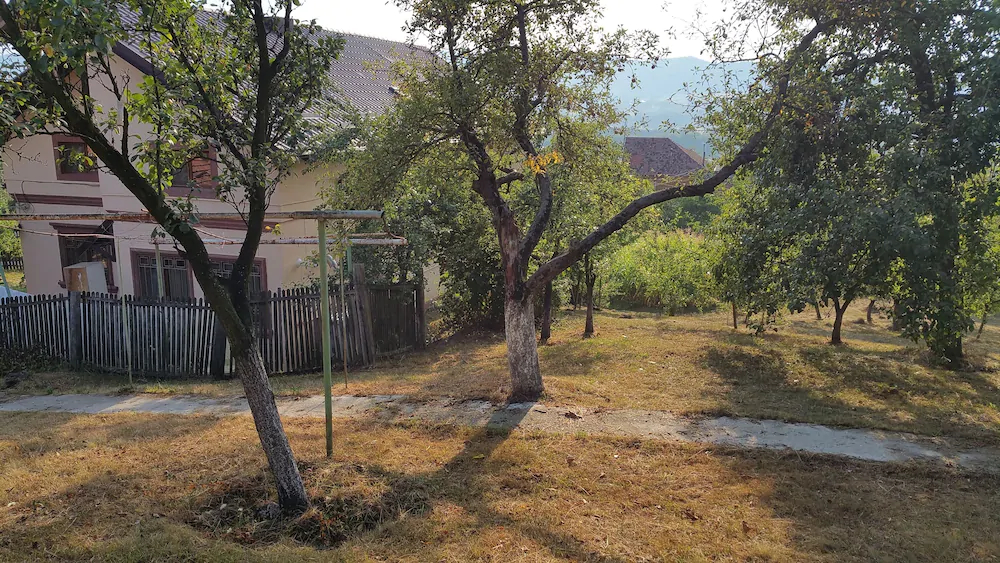 Villa Magnolia