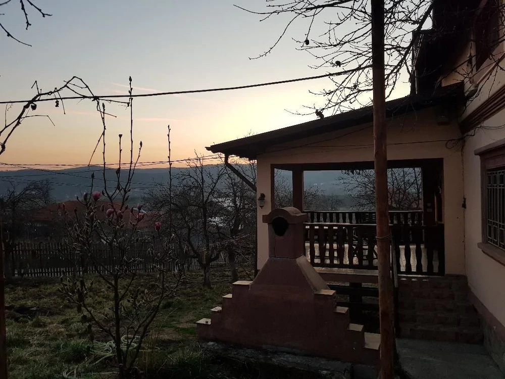 Villa Magnolia