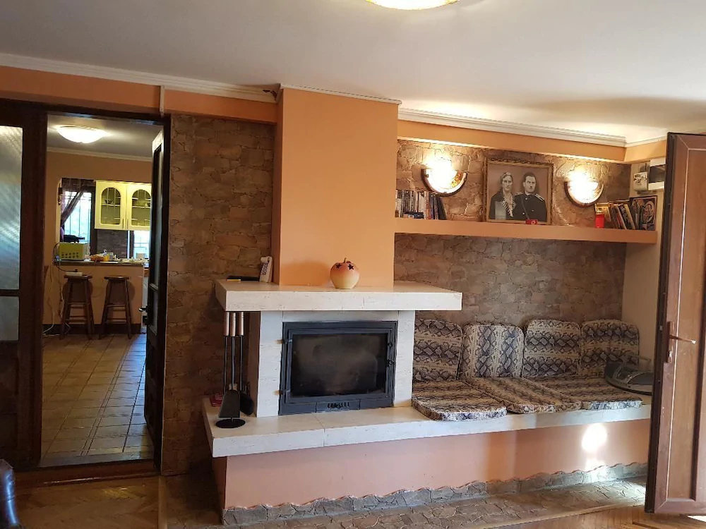 Villa Magnolia