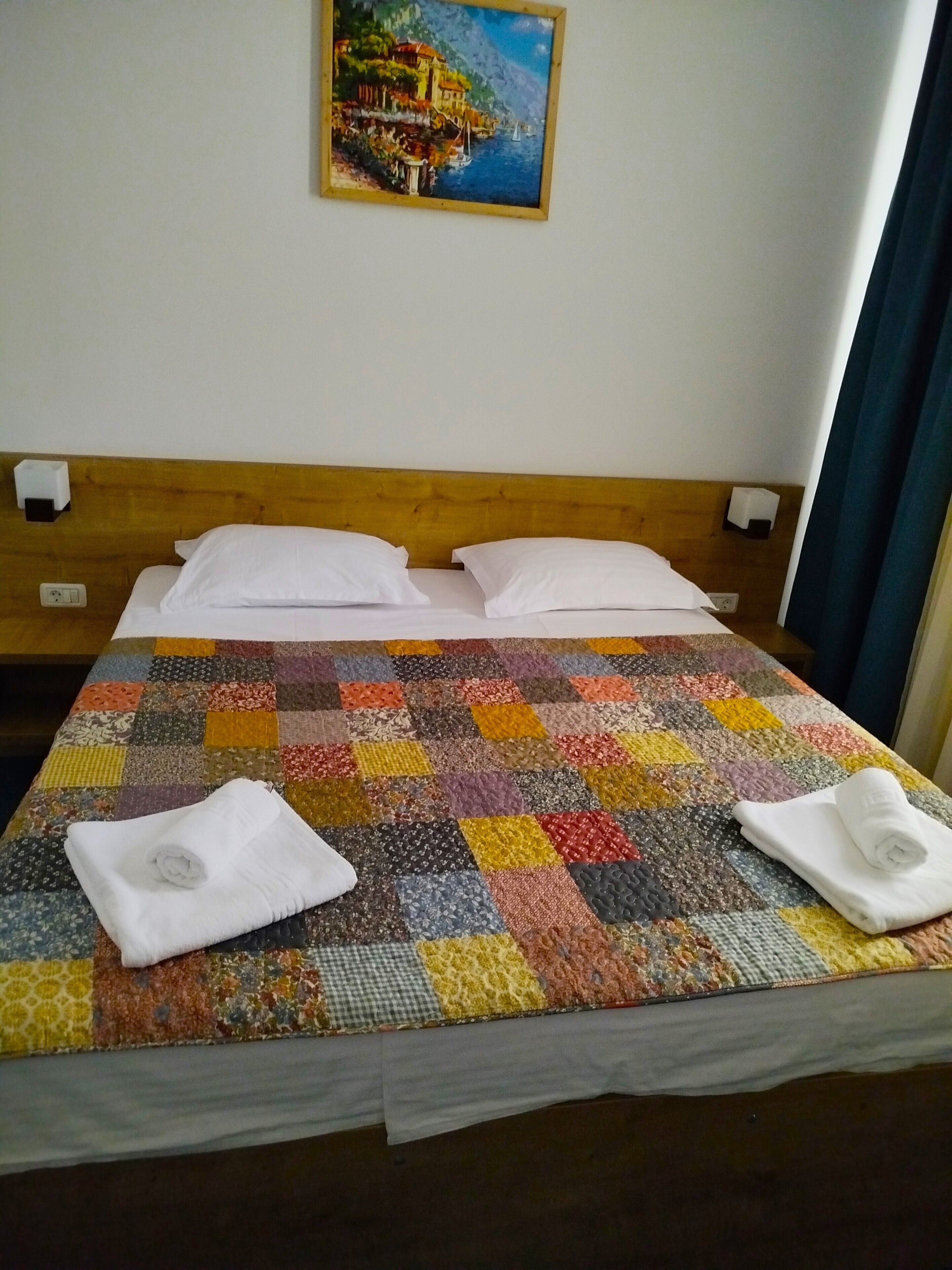 Hotel Comat Deva