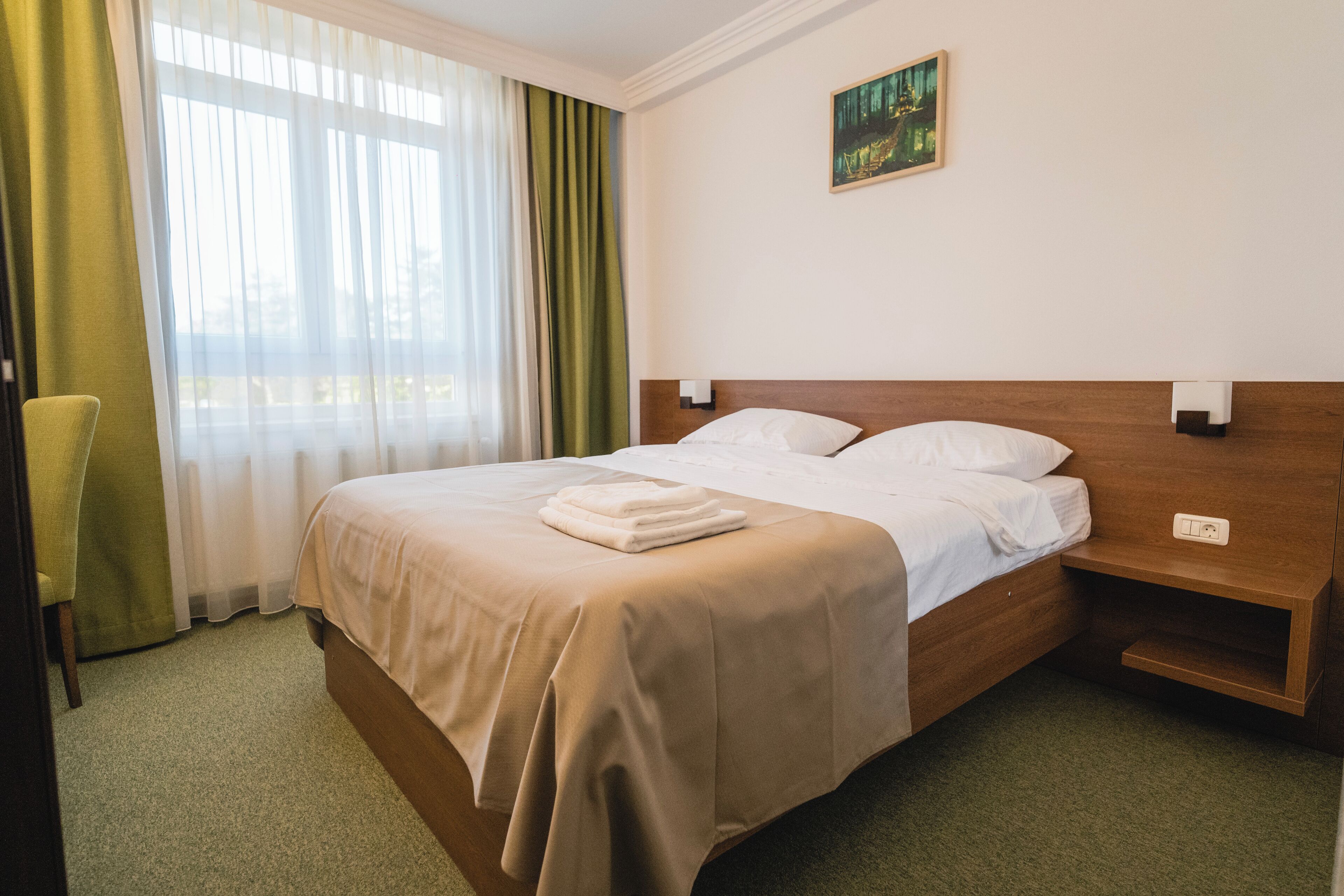 Hotel Comat Deva