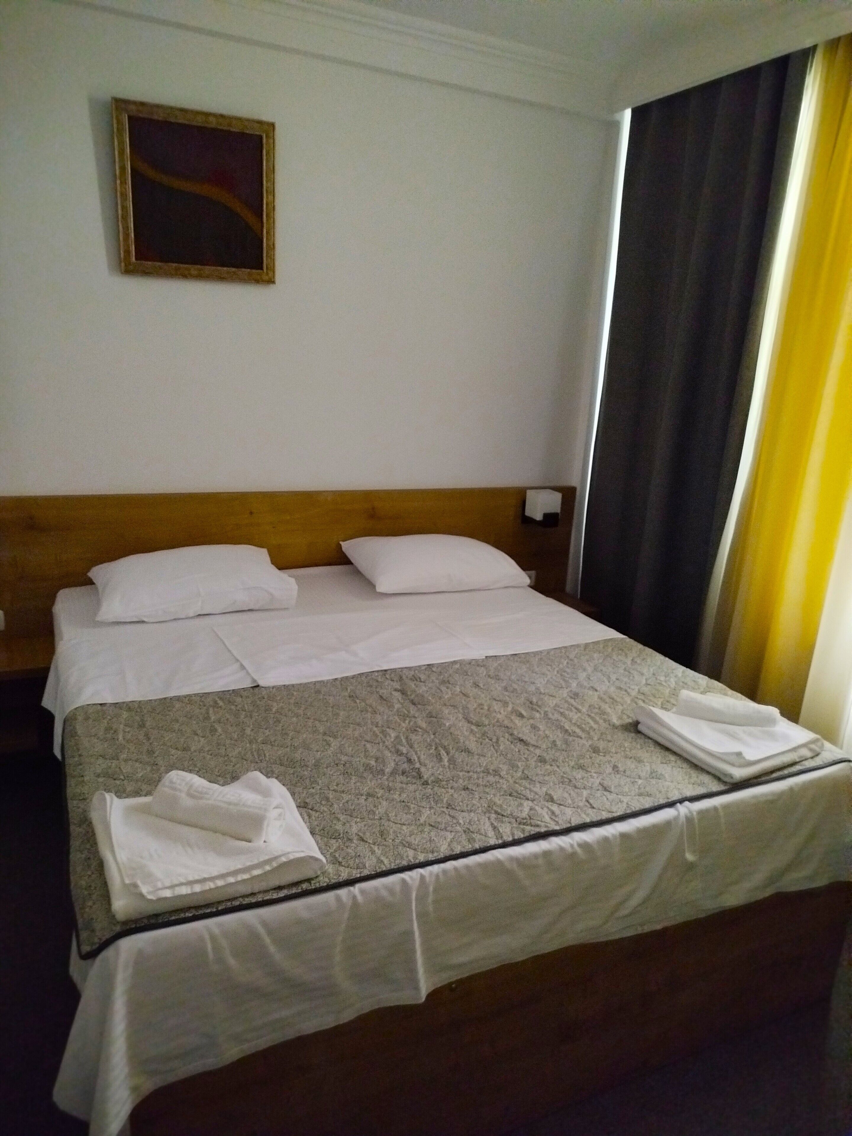 Hotel Comat Deva