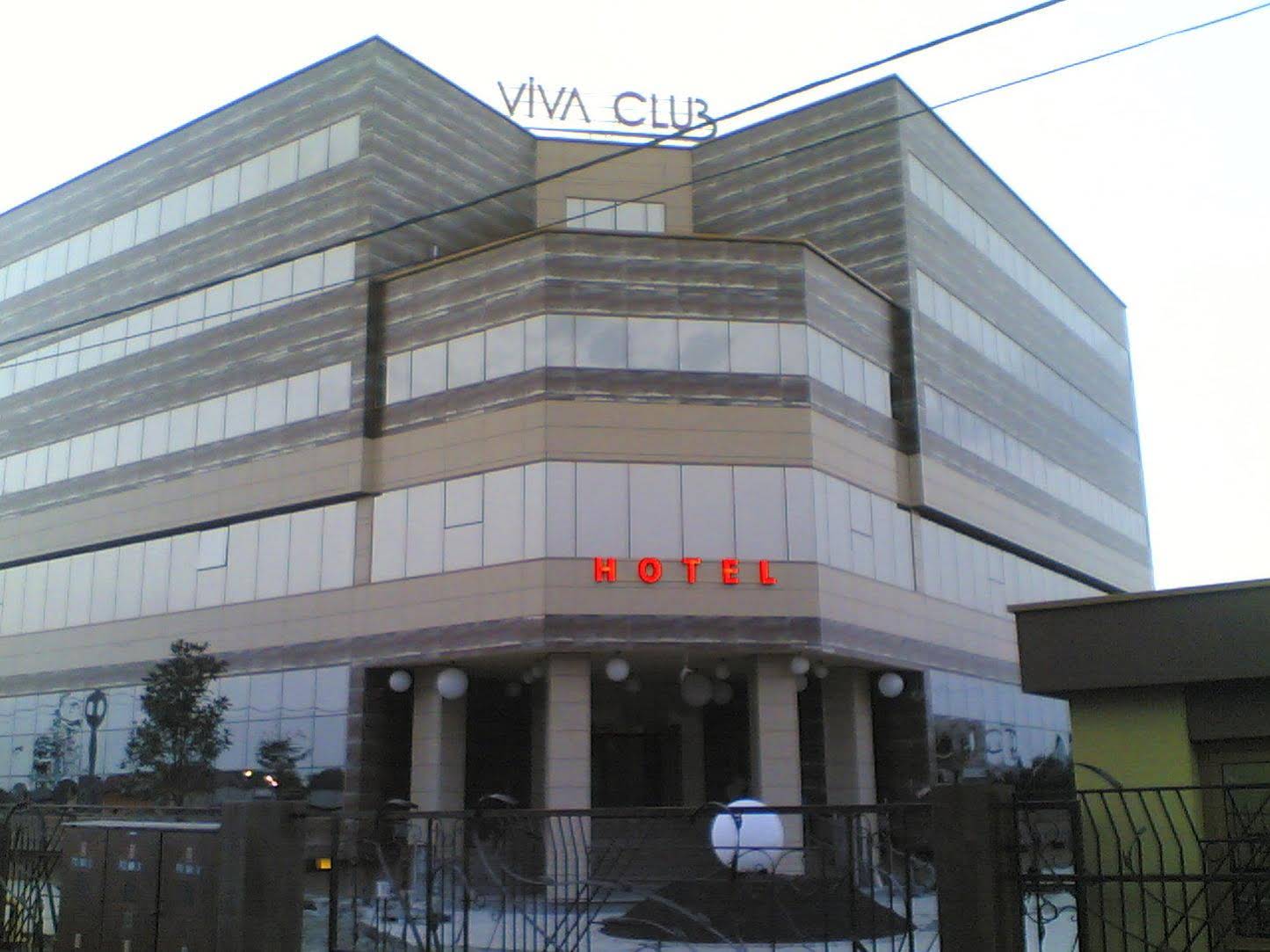 Hotel Viva Club