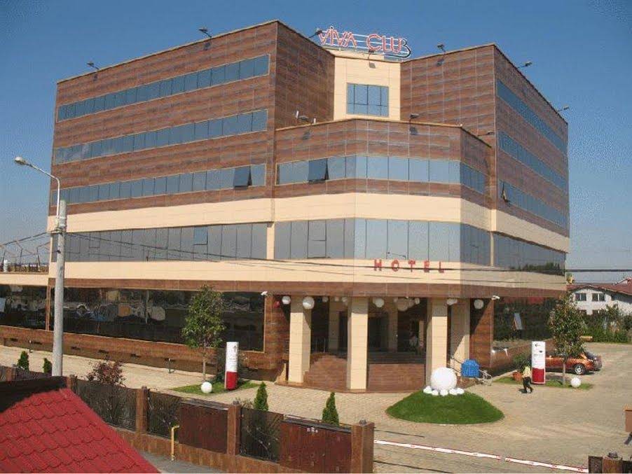 Hotel Viva Club