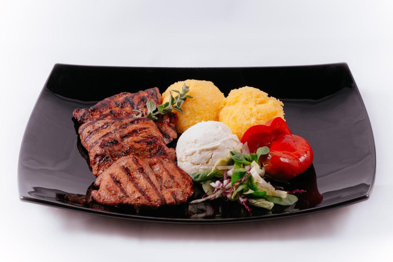 Best Western Bucovina