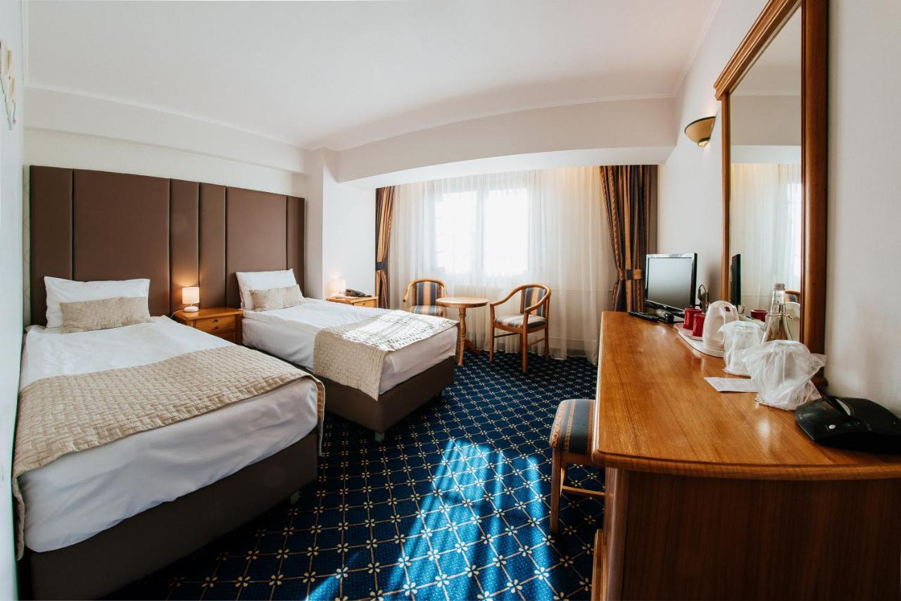 Best Western Bucovina