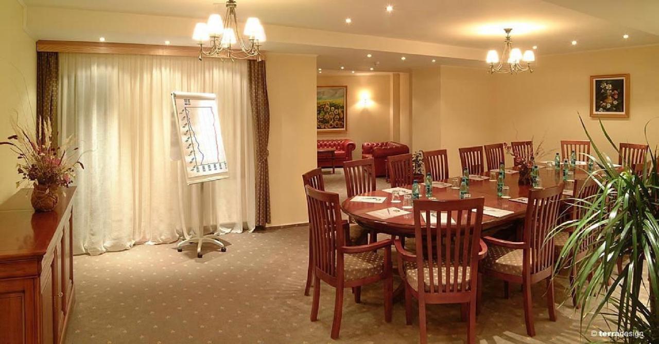 Best Western Bucovina