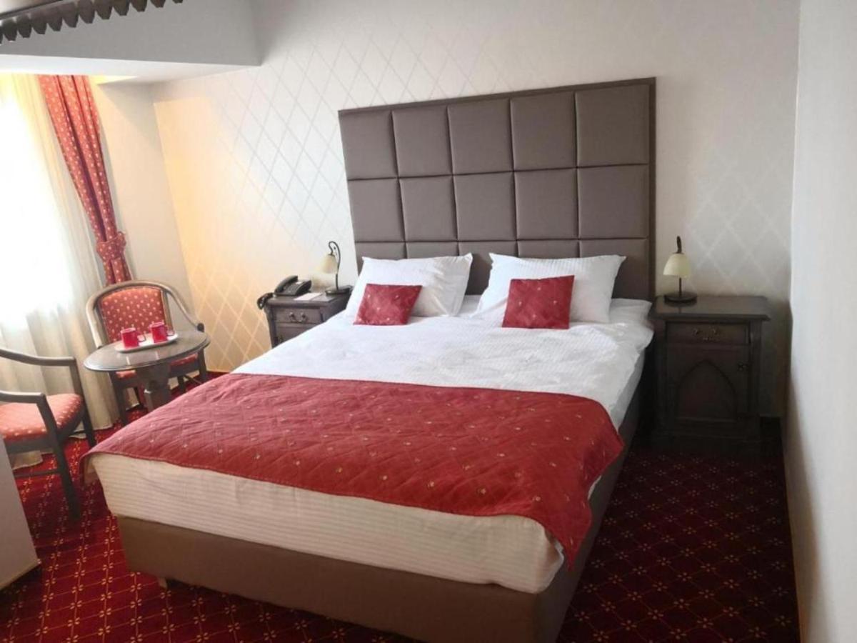 Best Western Bucovina