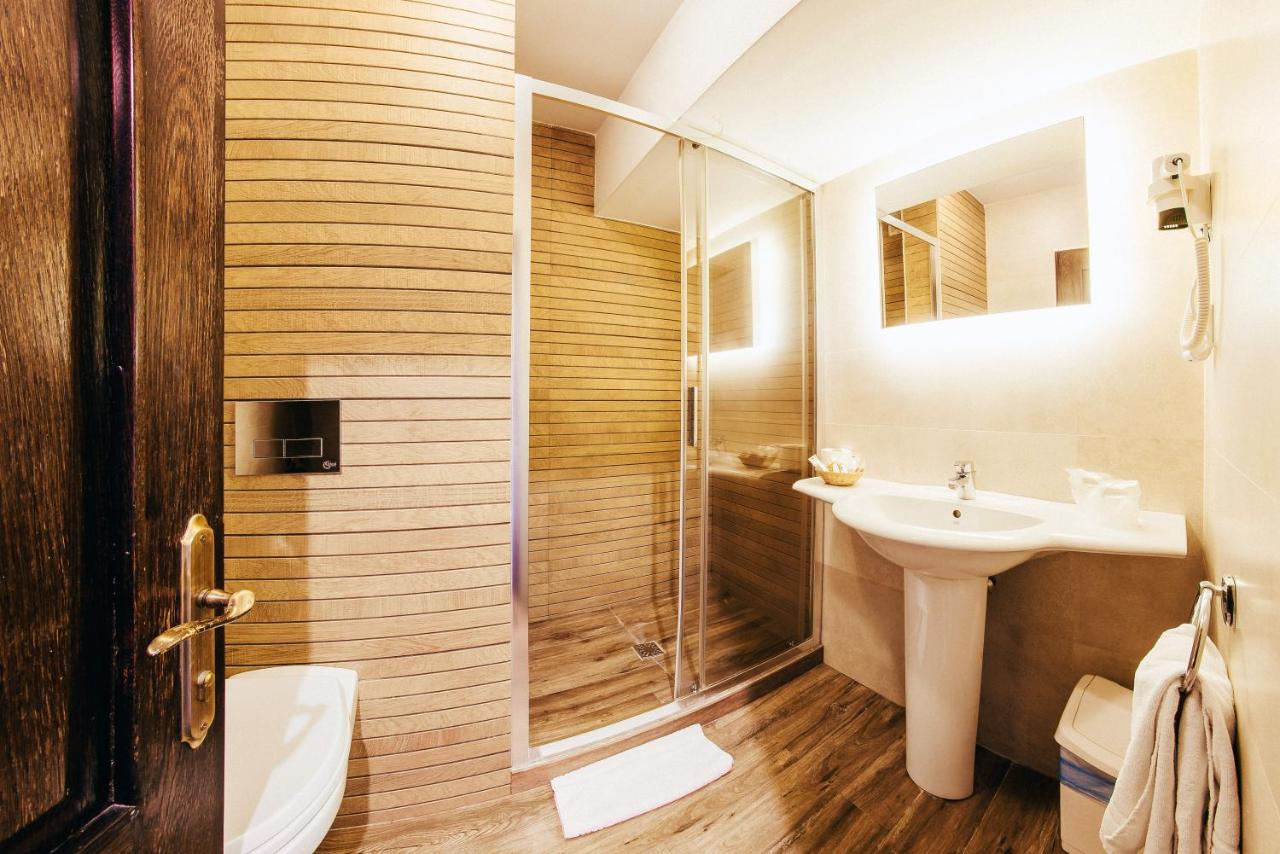 Best Western Bucovina