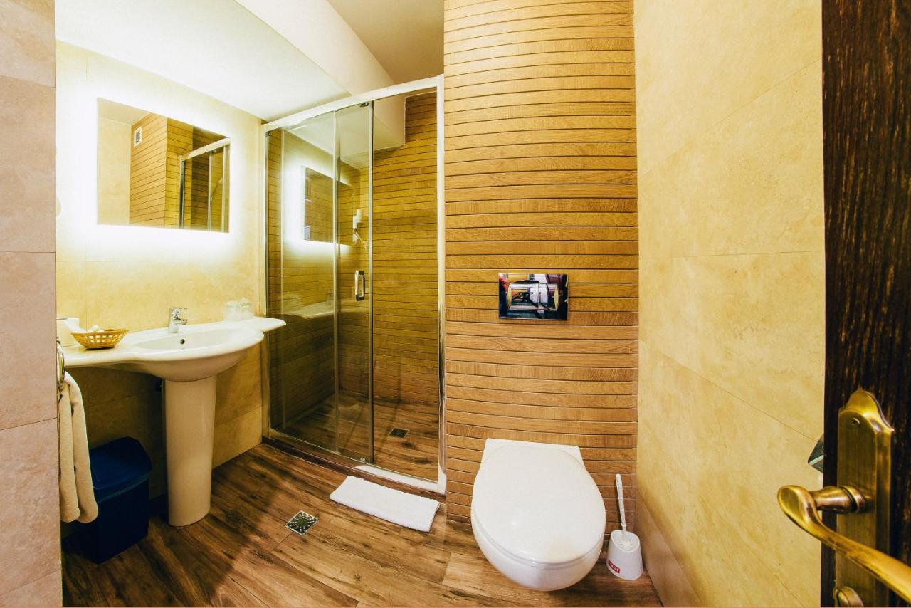 Best Western Bucovina