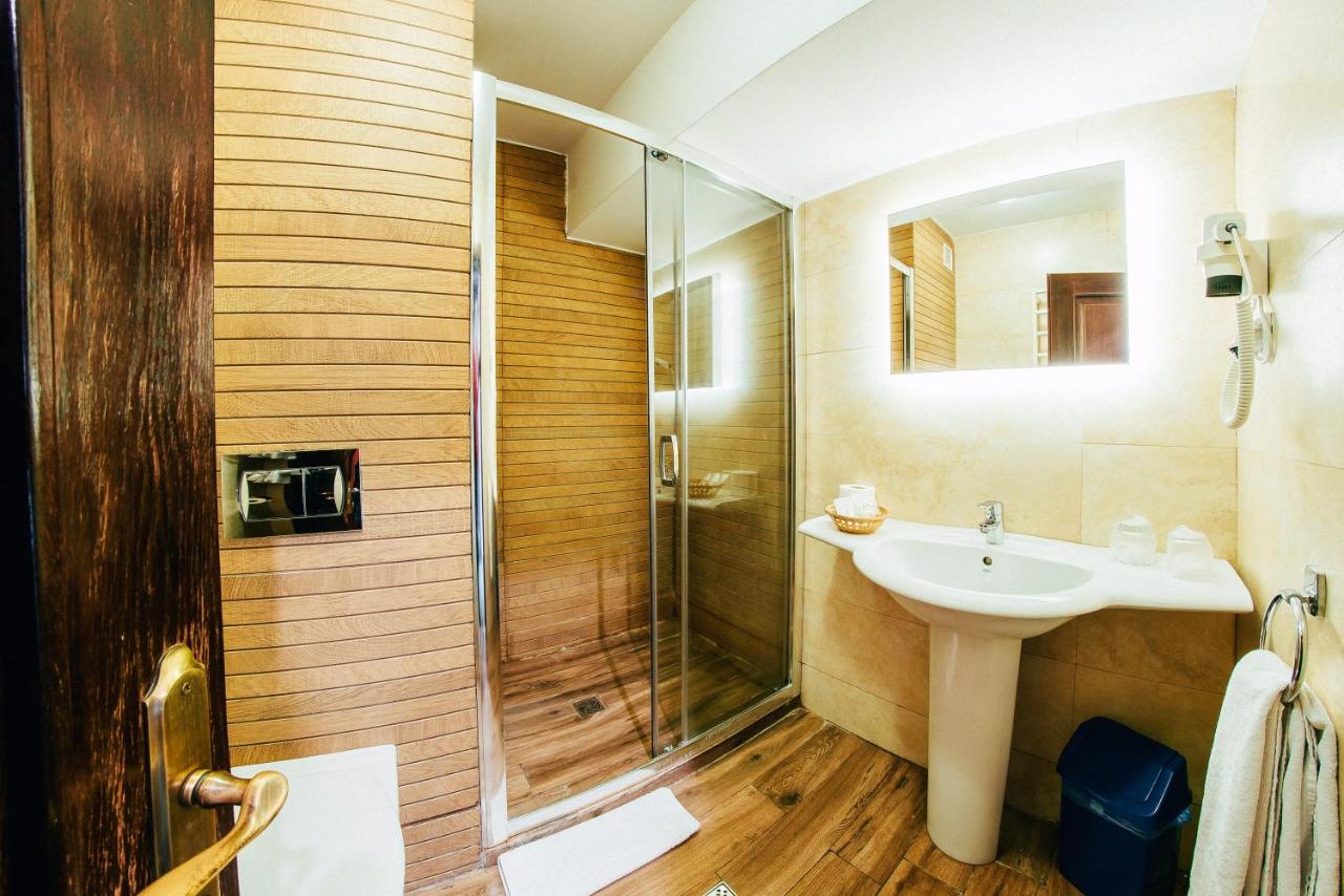Best Western Bucovina