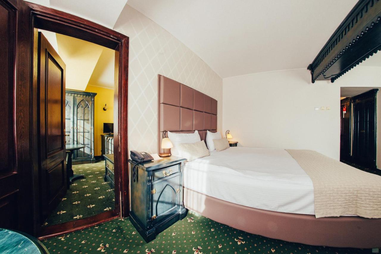 Best Western Bucovina