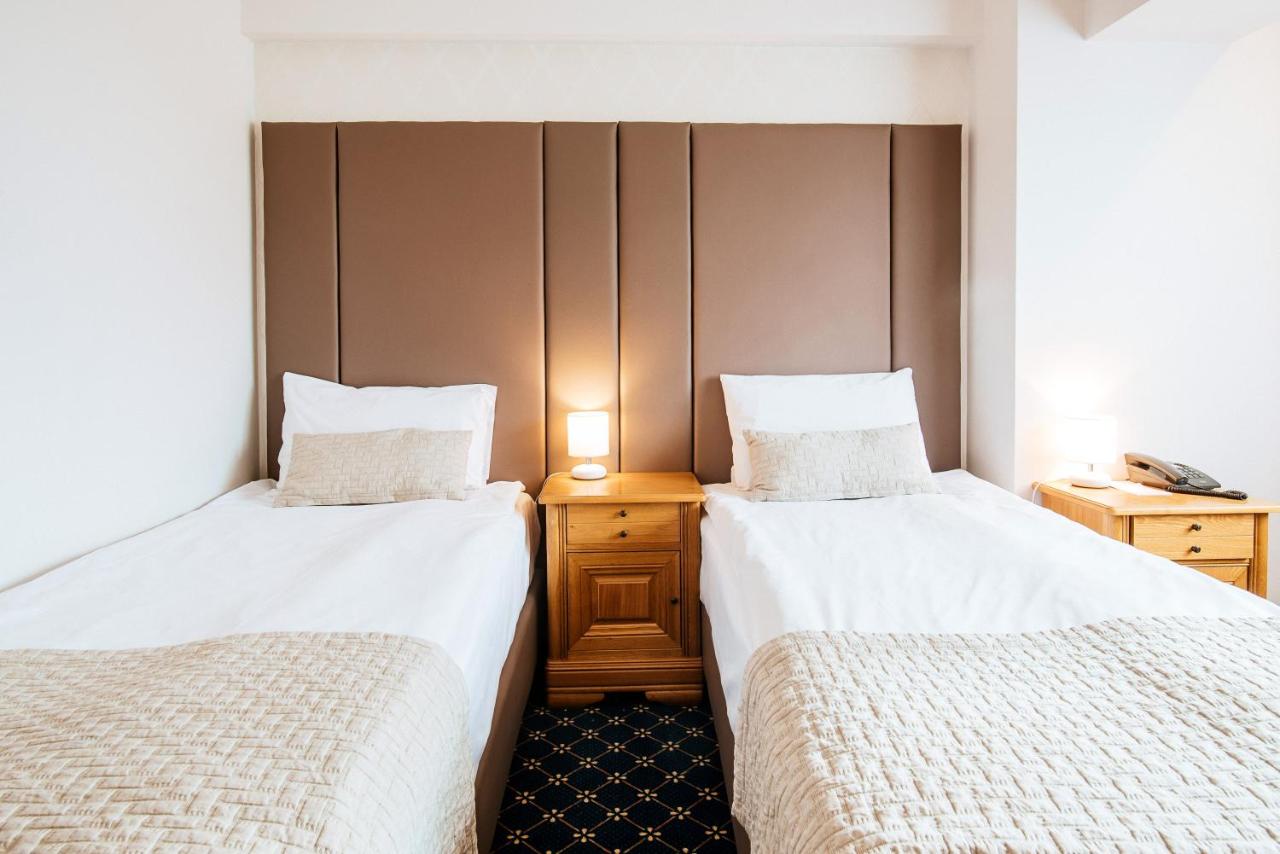 Best Western Bucovina
