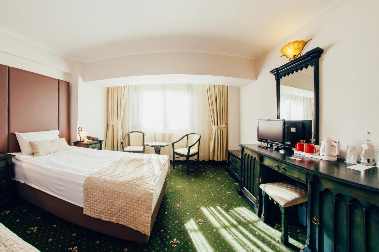Best Western Bucovina