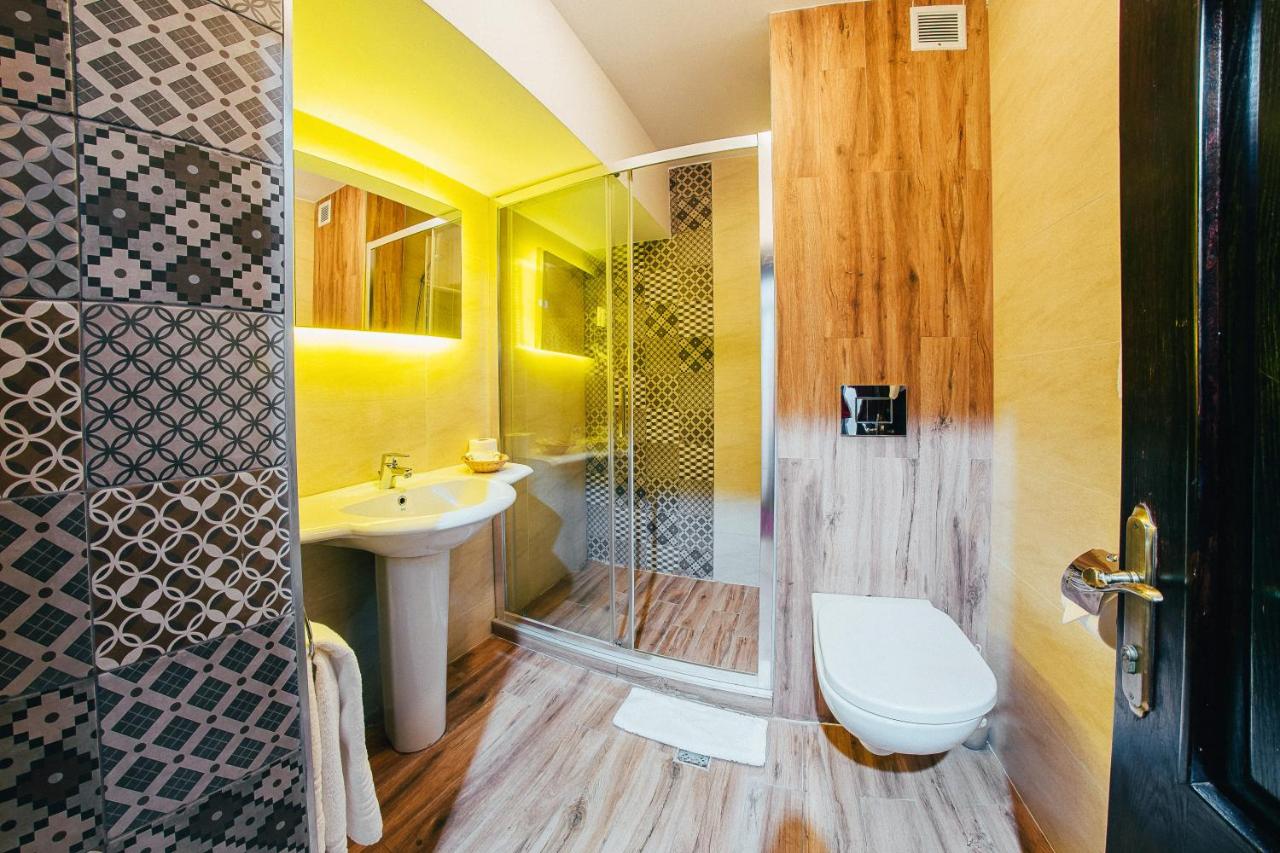 Best Western Bucovina
