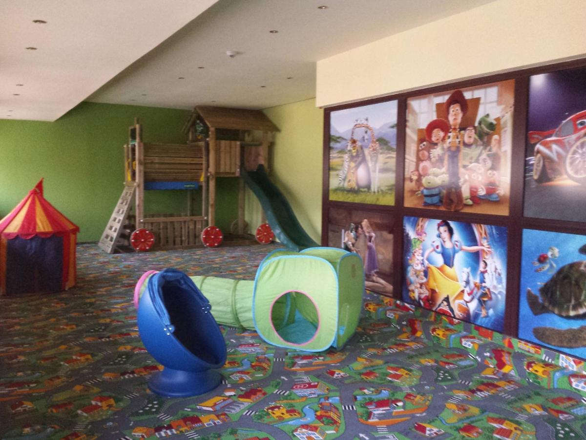 Best Western Bucovina
