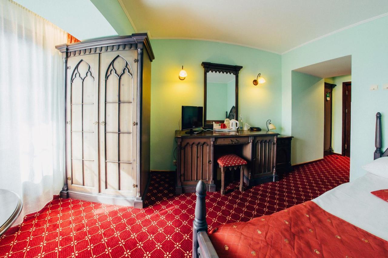 Best Western Bucovina