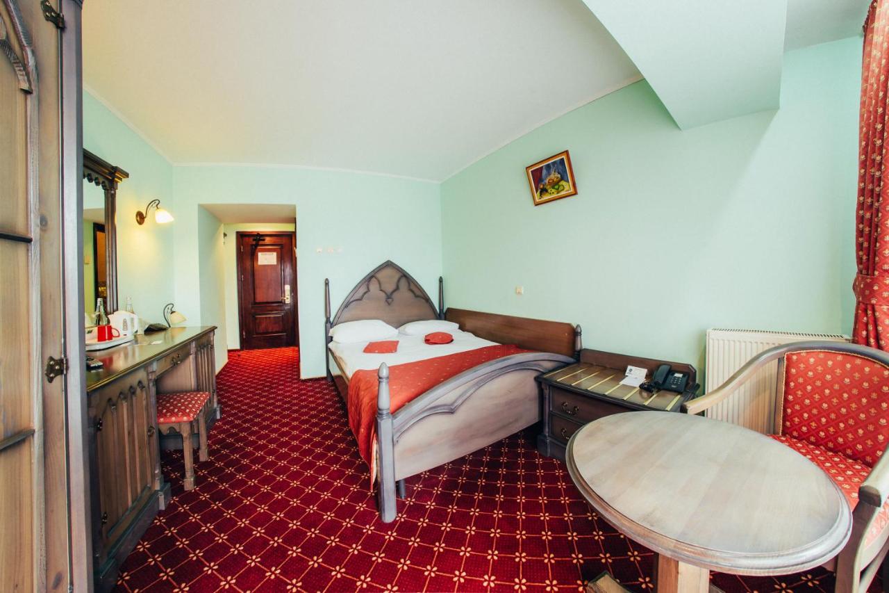 Best Western Bucovina