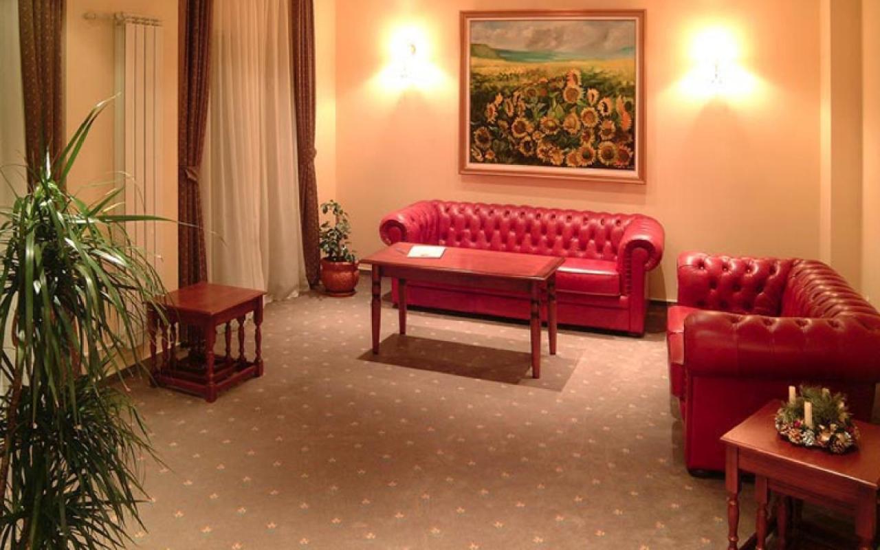 Best Western Bucovina
