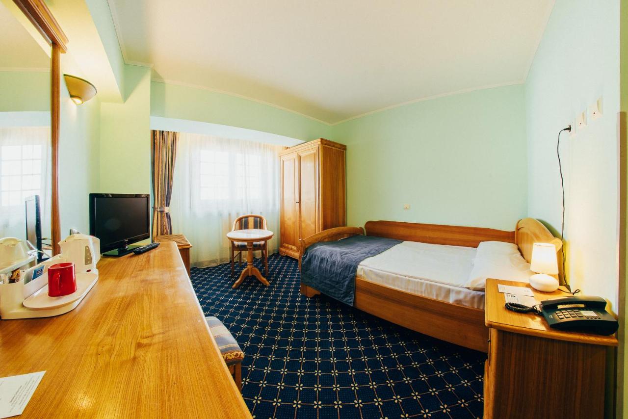Best Western Bucovina