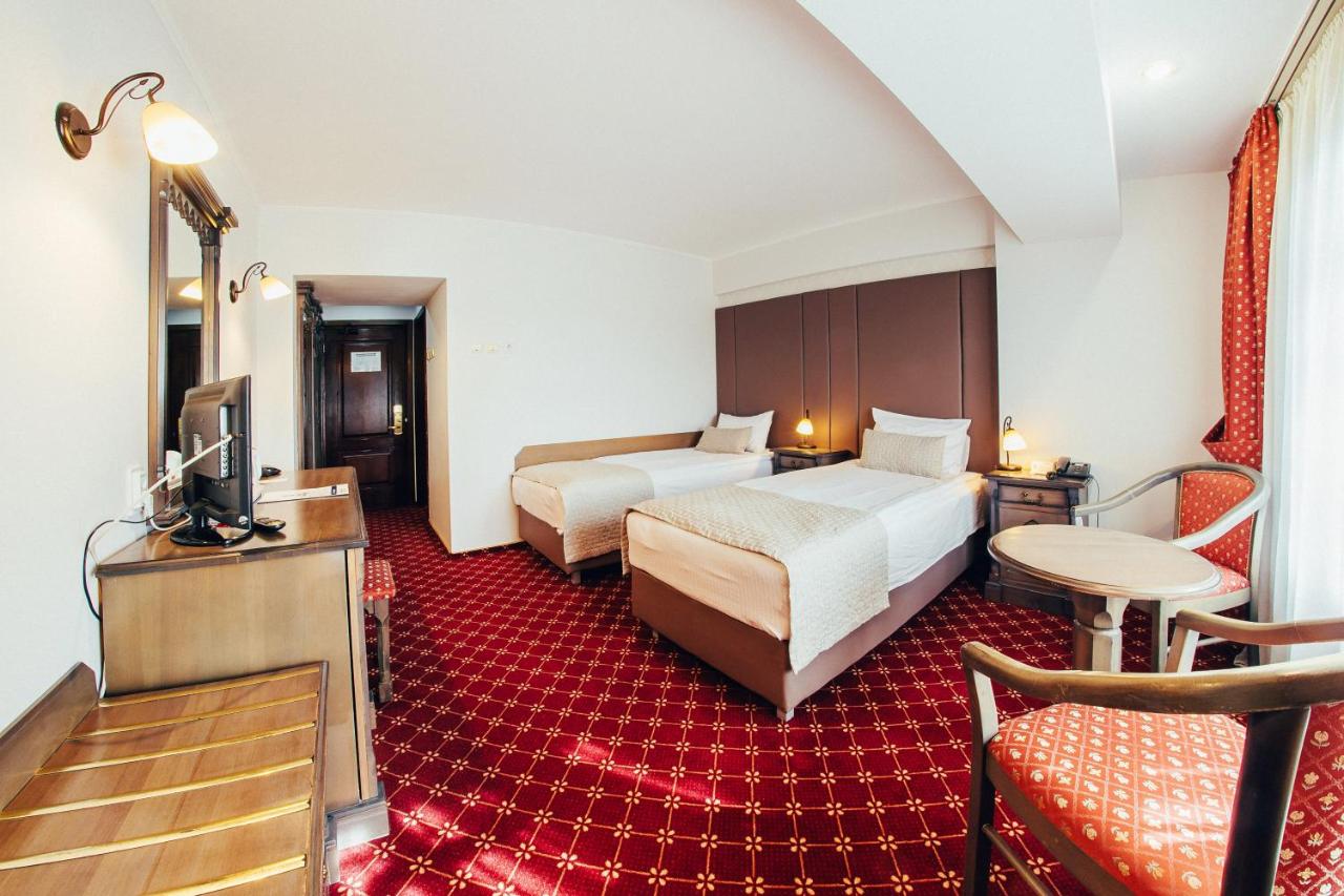 Best Western Bucovina