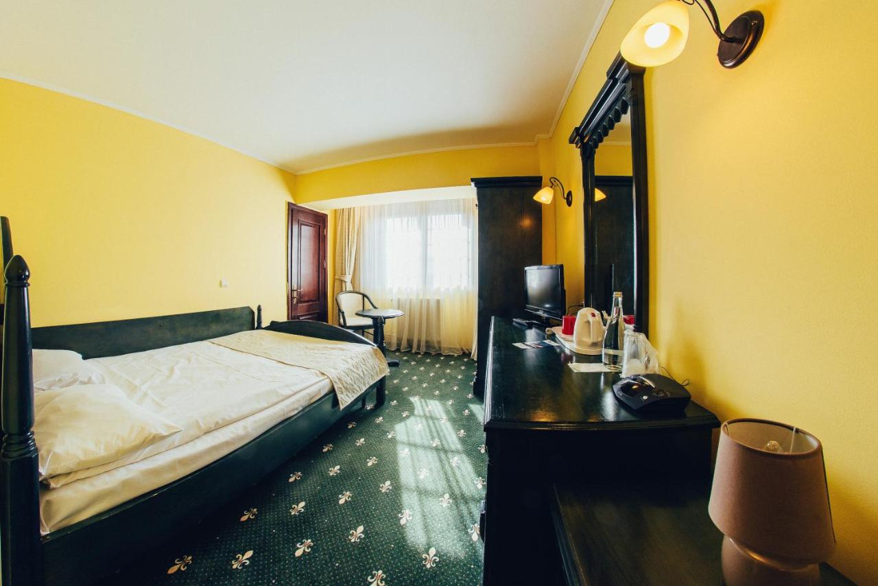 Best Western Bucovina