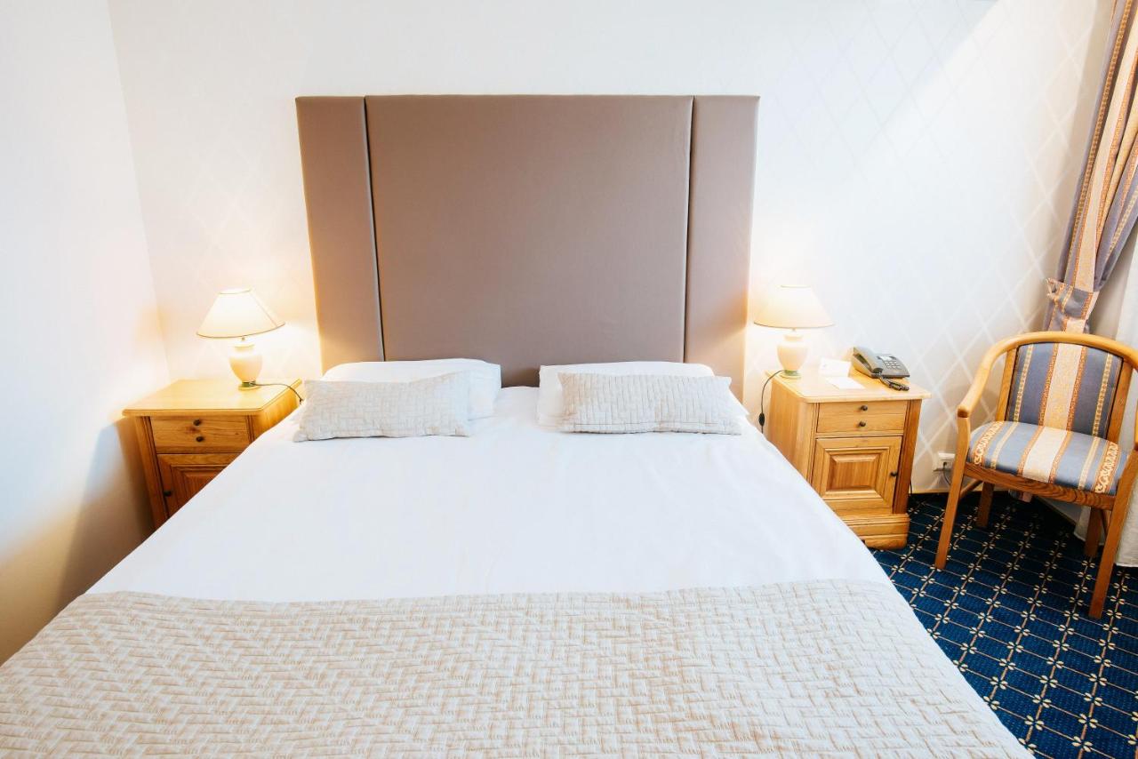 Best Western Bucovina