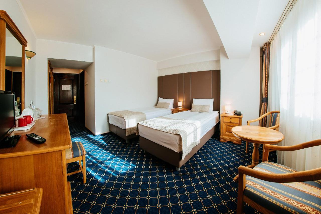 Best Western Bucovina