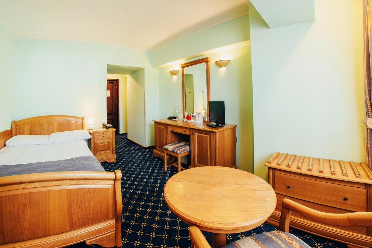 Best Western Bucovina